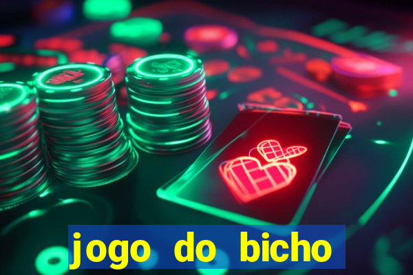 jogo do bicho feira de santana